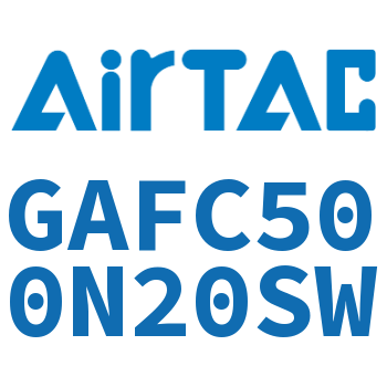 二联件 GAFC500N20SW