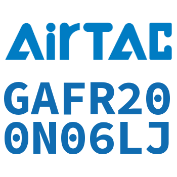 调压过滤器 GAFR200N06LJ