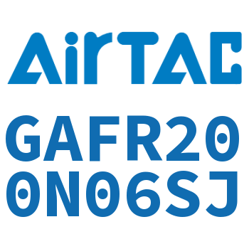 调压过滤器 GAFR200N06SJ