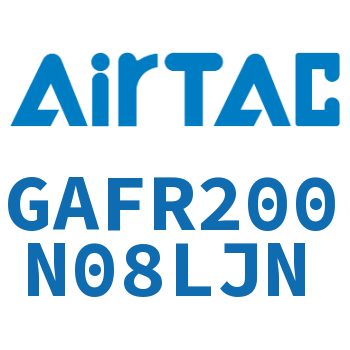 调压过滤器 GAFR200N08LJN
