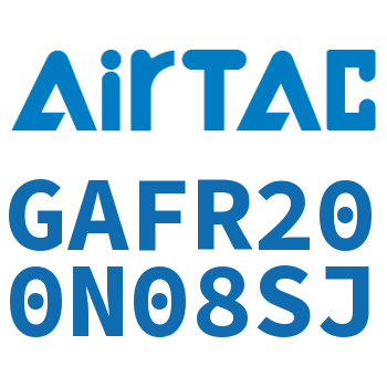 调压过滤器 GAFR200N08SJ