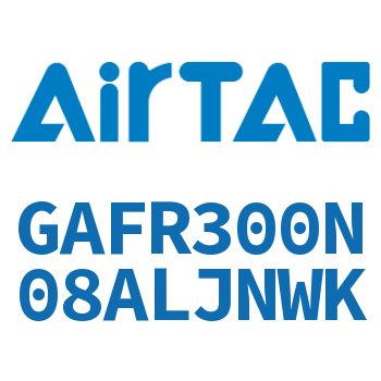 调压过滤器 GAFR300N08ALJNWK