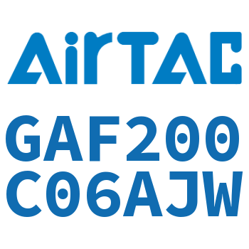 filter-GAF200C06AJW