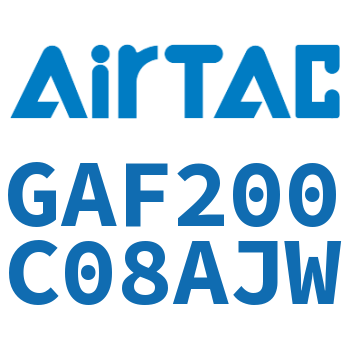 filter-GAF200C08AJW