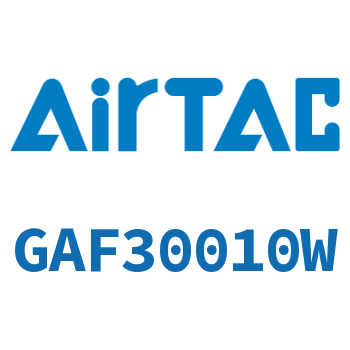 过滤器 GAF30010W