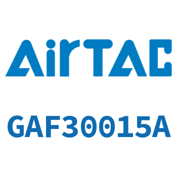 过滤器 GAF30015A