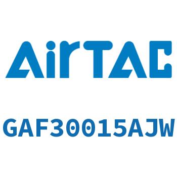 过滤器 GAF30015AJW