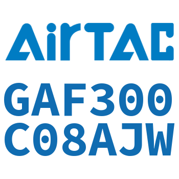 过滤器 GAF300C08AJW