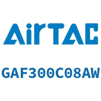 过滤器 GAF300C08AW