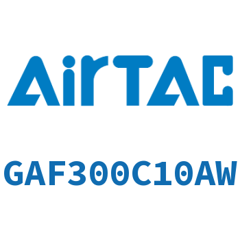 过滤器 GAF300C10AW