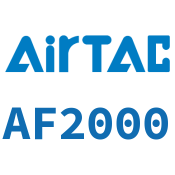 filter AF2000