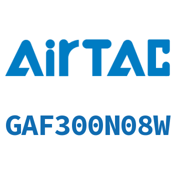过滤器 GAF300N08W