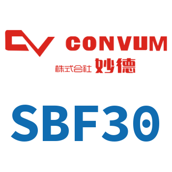 Vacuum suction cup-SBF30