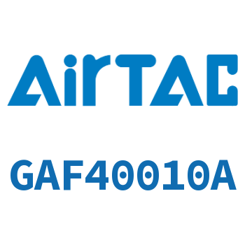 过滤器 GAF40010A