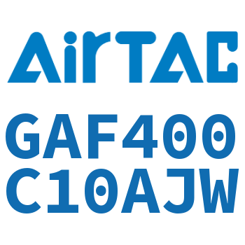 过滤器 GAF400C10AJW