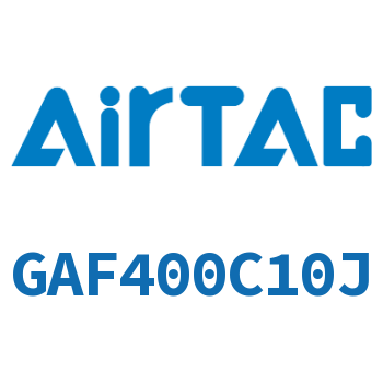 过滤器 GAF400C10J
