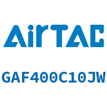过滤器 GAF400C10JW