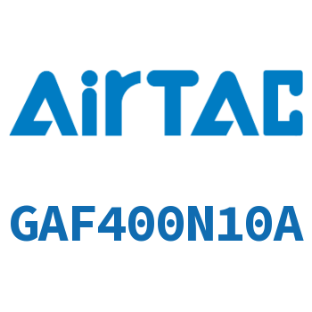 过滤器 GAF400N10A