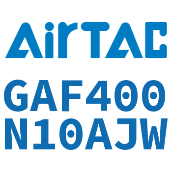 过滤器 GAF400N10AJW