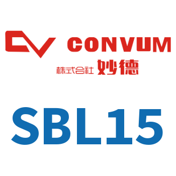 真空吸盘 SBL15