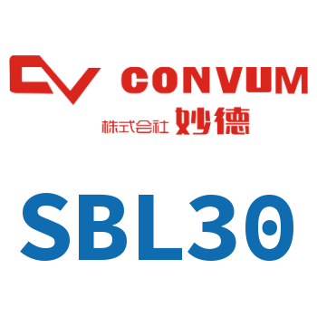 Vacuum suction cup-SBL30