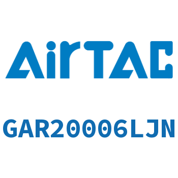 pressure regulating valve-GAR20006LJN