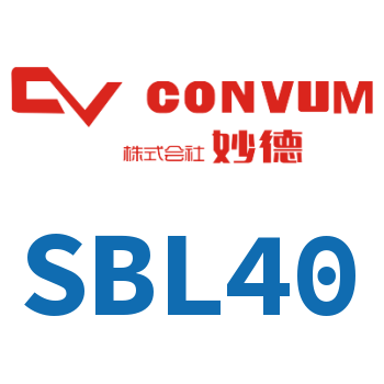 真空吸盘 SBL40