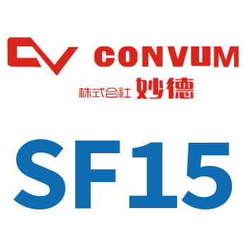 Vacuum suction cup-SF15