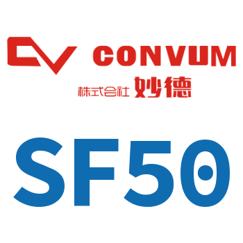 Vacuum suction cup-SF50