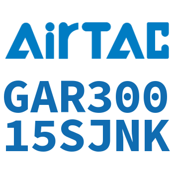调压阀 GAR30015SJNK