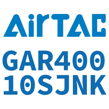 调压阀 GAR40010SJNK