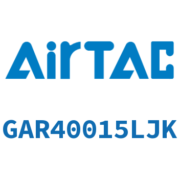 调压阀 GAR40015LJK