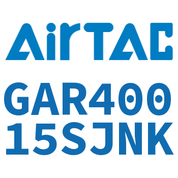 调压阀 GAR40015SJNK