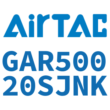 调压阀 GAR50020SJNK