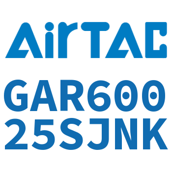 调压阀 GAR60025SJNK