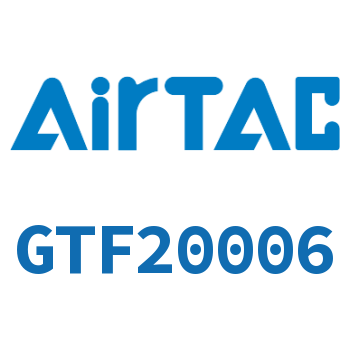 filter GTF20006