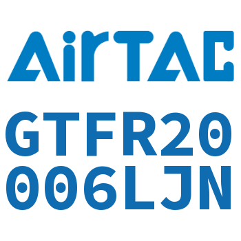 pressure regulating filter-GTFR20006LJN