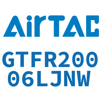 pressure regulating filter-GTFR20006LJNW