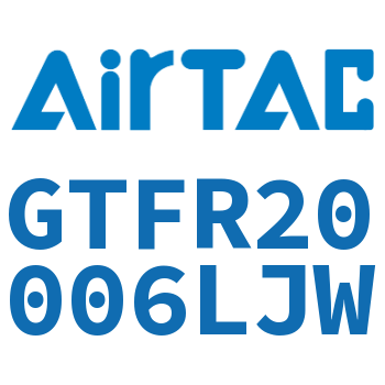 pressure regulating filter-GTFR20006LJW