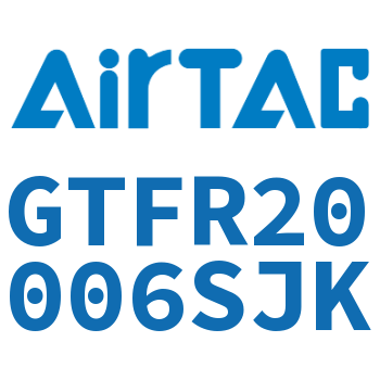 pressure regulating filter-GTFR20006SJK