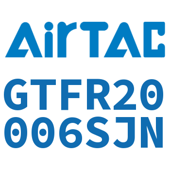 pressure regulating filter-GTFR20006SJN