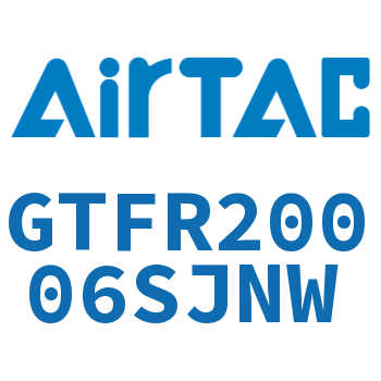 pressure regulating filter-GTFR20006SJNW