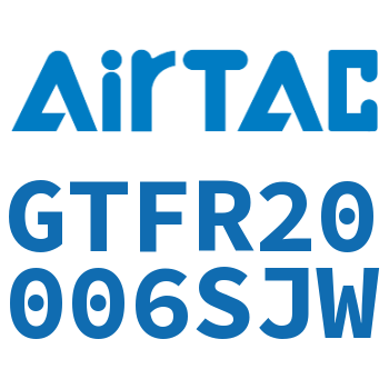 pressure regulating filter-GTFR20006SJW