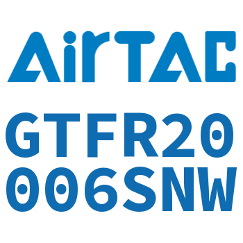 pressure regulating filter-GTFR20006SNW