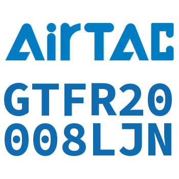 调压过滤器 GTFR20008LJN