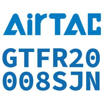 调压过滤器 GTFR20008SJN