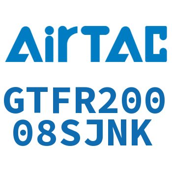 调压过滤器 GTFR20008SJNK
