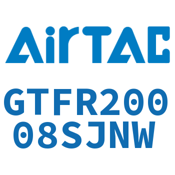 调压过滤器 GTFR20008SJNW