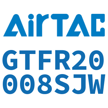 调压过滤器 GTFR20008SJW