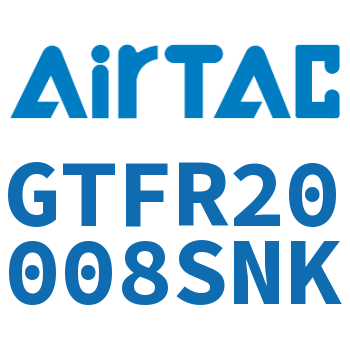 调压过滤器 GTFR20008SNK